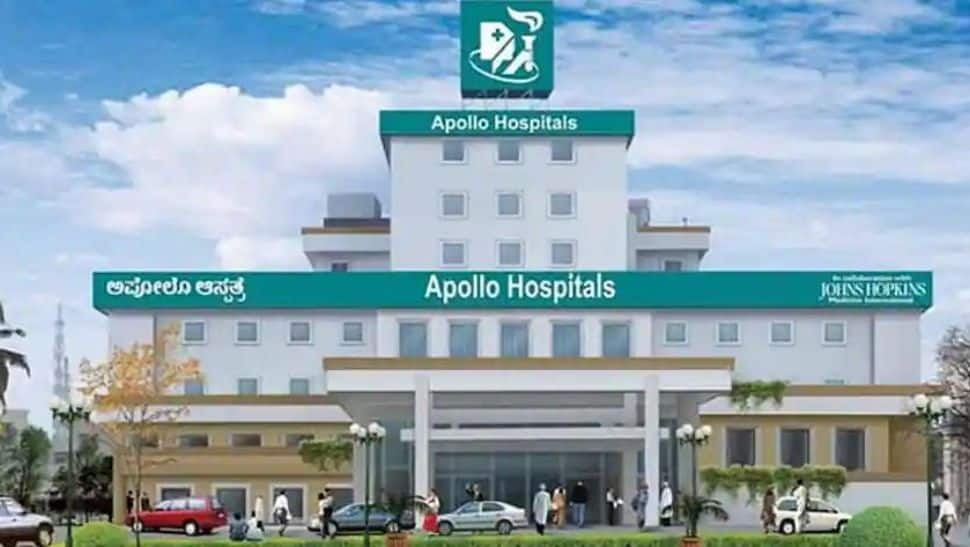 Apollo Hospitals Q3 PAT Declines 33% to Rs 153 Crore