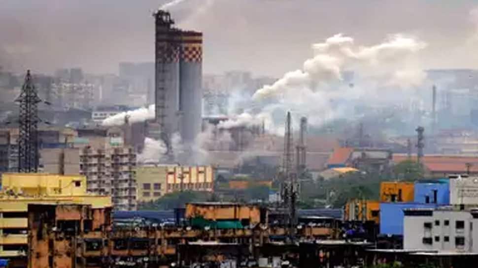 Top 10 Most Polluted Cities In World Mumbai Overtakes Delhi In Pics News Zee News 9540