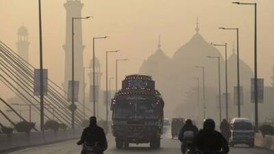 1. Lahore (Pakistan)