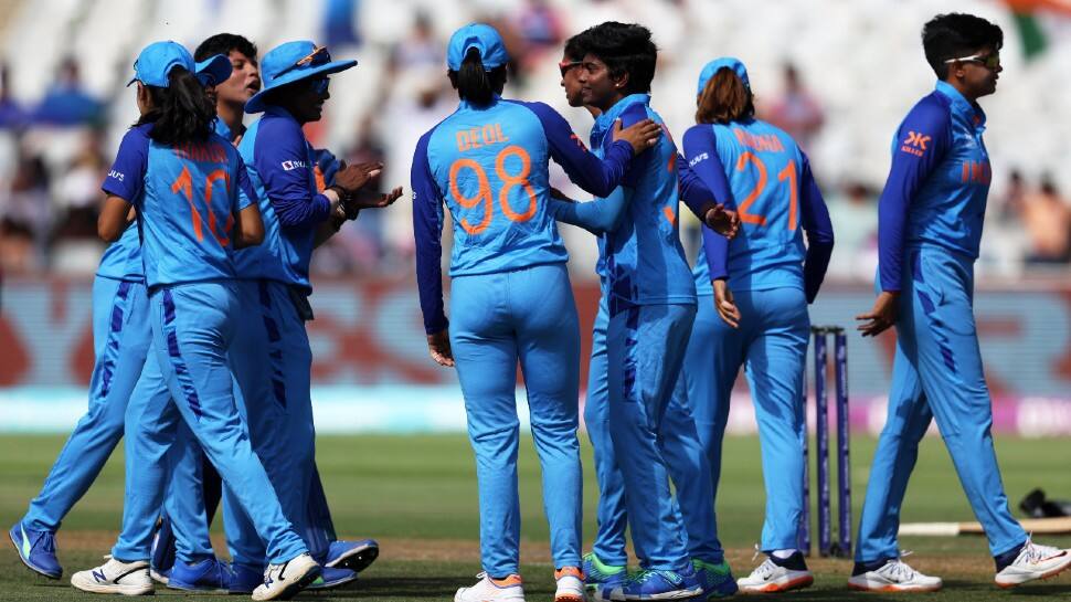 india women world cup match live