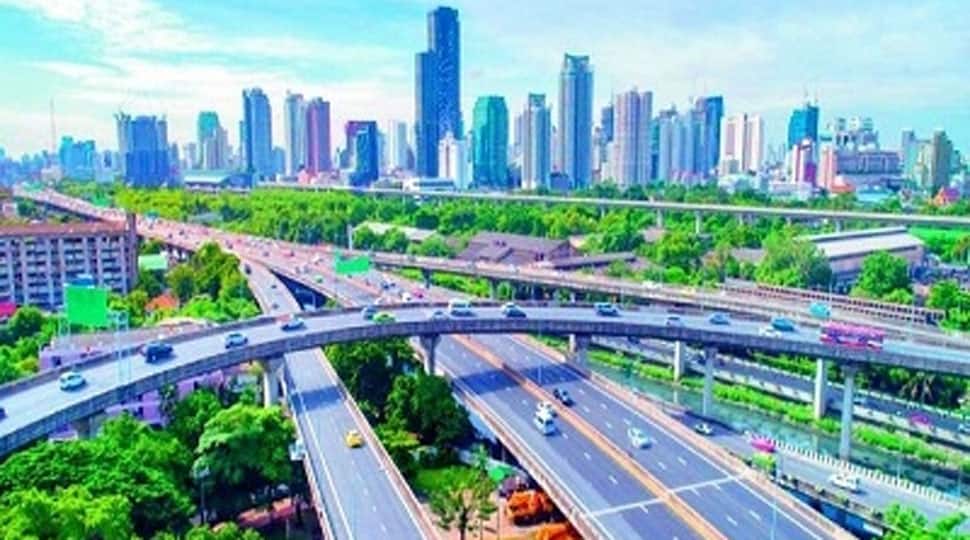 Andhra Offers 48,352 Acres of Land Bank for Industrial Development