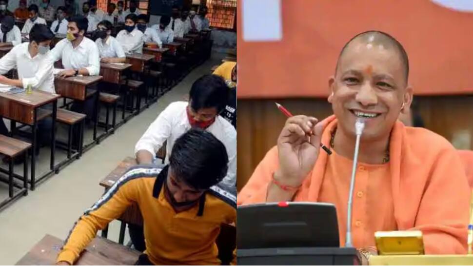 UP Board Class 10, 12 Exams 2023: Yogi Adityanath Govt to Slap NSA on Those Using &#039;Unfair Means&#039;