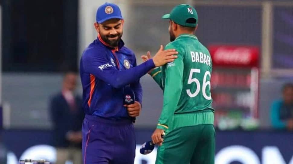 Pakistan Skipper Babar Azam Opens up on Viral ‘This too Shall Pass’ Message to Virat Kohli, says THIS