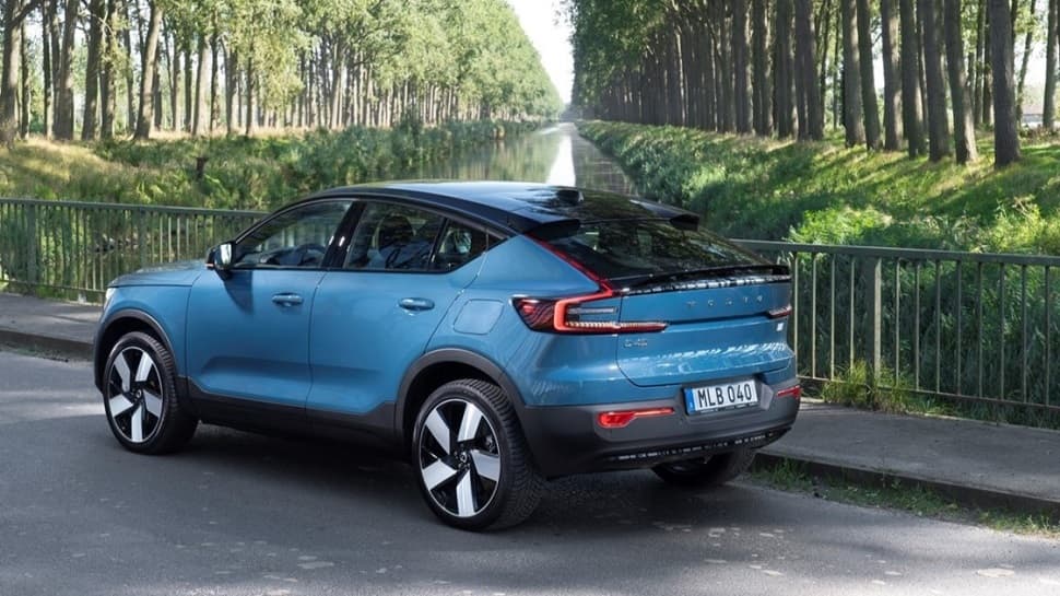 Volvo to Sell Only Battery Electric Vehicles in India Starting from 2025, Confirms Nick Connor
