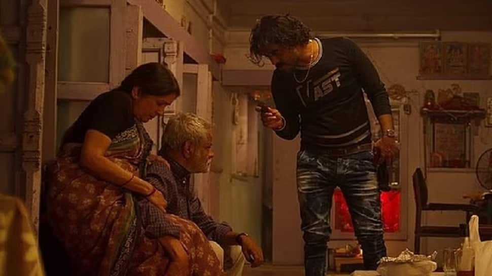 Sanjay Mishra, Neena Gupta-Starrer &#039;Vadh&#039; is Ruling Hearts, Trends in Global Top 10 on Netflix