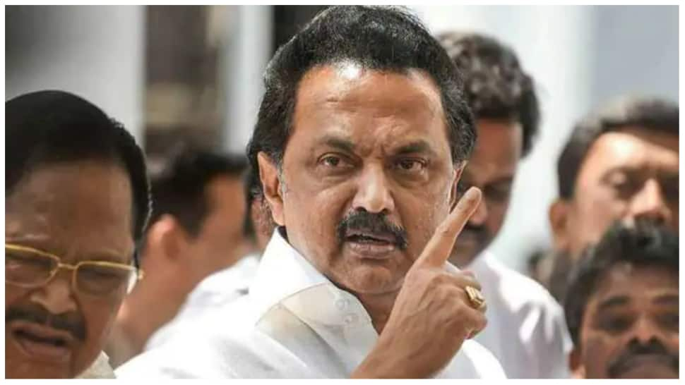 ‘Destroying Freedom of Press…’: Tamil Nadu CM Stalin Slams Centre After I-T Survey at BBC Offices