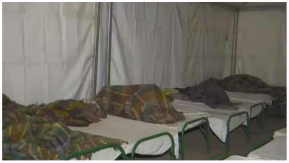 Delhi&#039;s Sarai Kale Khan Night Shelter Demolished, SC to Deal With Rehabilitation