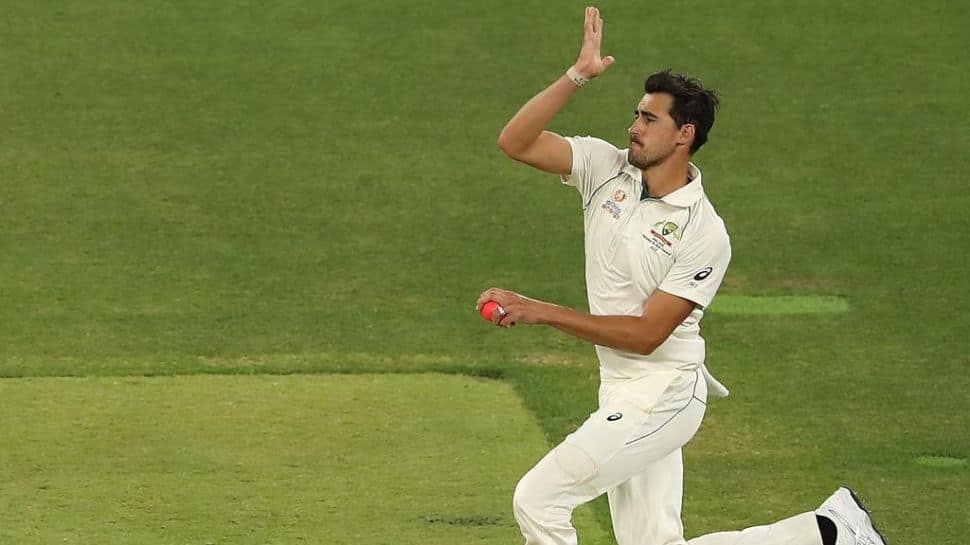 Will Mitchell Starc Make Play Delhi Test? Here&#039;s What Australian Pacer Said Ahead of IND vs AUS 2nd Test