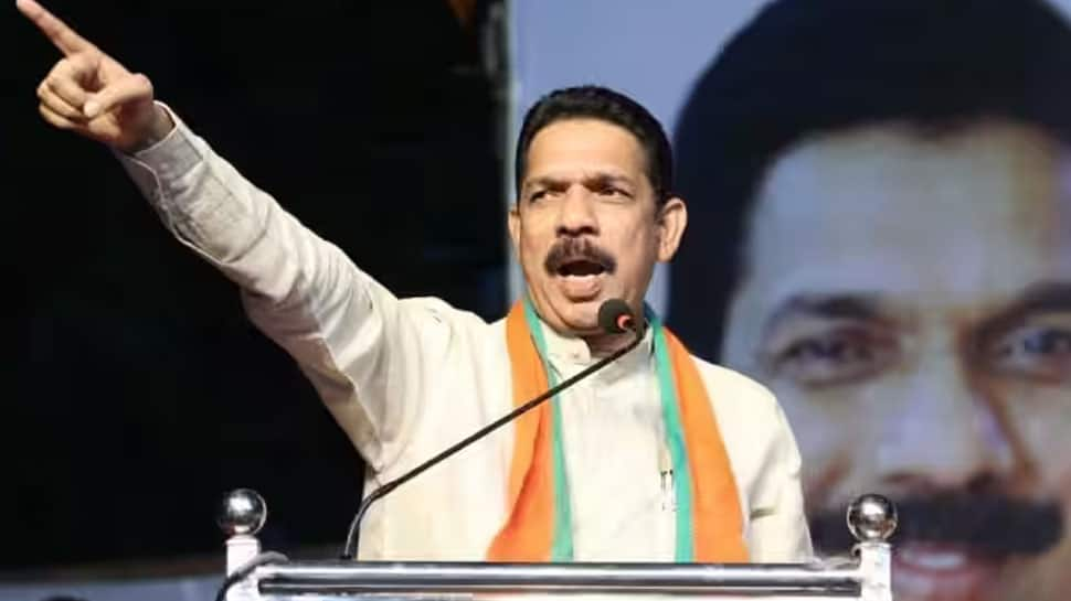 &#039;Kill Them All&#039;: Karnataka BJP Chief Says &#039;Tipu Sultan Followers Shouldn&#039;t Be Alive&#039;