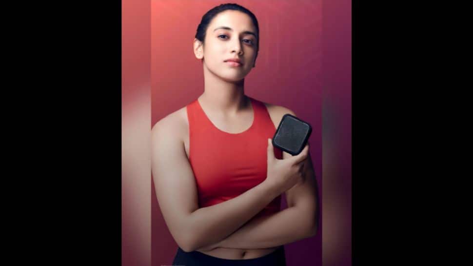 Smriti Mandhana Sex - 10 Fitness Enthusiast Female Cricketers In The World - IN PICS | News | Zee  News