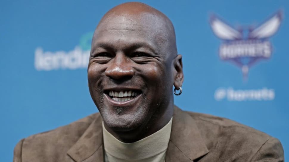 Michael Jordan Donates $10M to Make-A-Wish for 60th Birthday