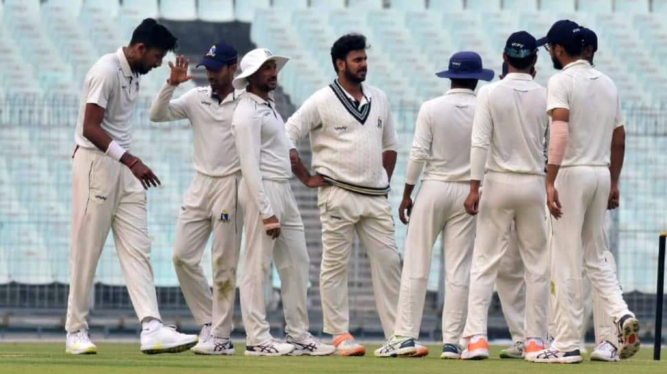 Bengal vs Saurashtra Ranji Trophy 2023 Final Preview, LIVE Streaming Details: When and Where to Watch BEN vs SAU Ranji Trophy 2023 Final Match Online and on TV?