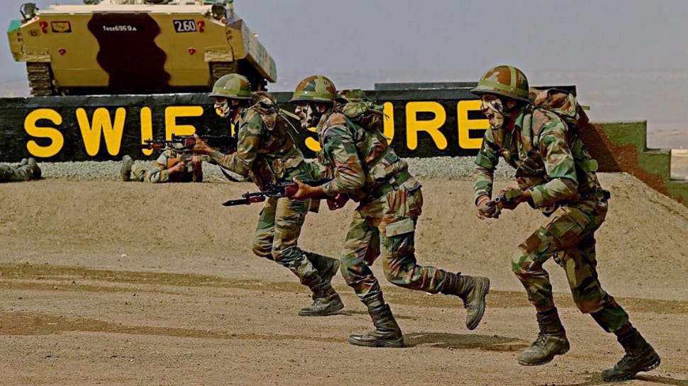 Indian Army Recruitment 2023: Last Date Today to Apply for Nine Vacancies at joinindianarmy.nic.in