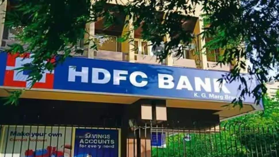 HDFC Bank Savings Accounts Minimum Balance