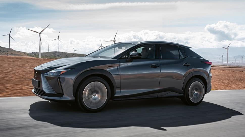 Toyota&#039;s First Electric Vehicle to be Made Under Lexus Brand, Says Automaker&#039;s New Head