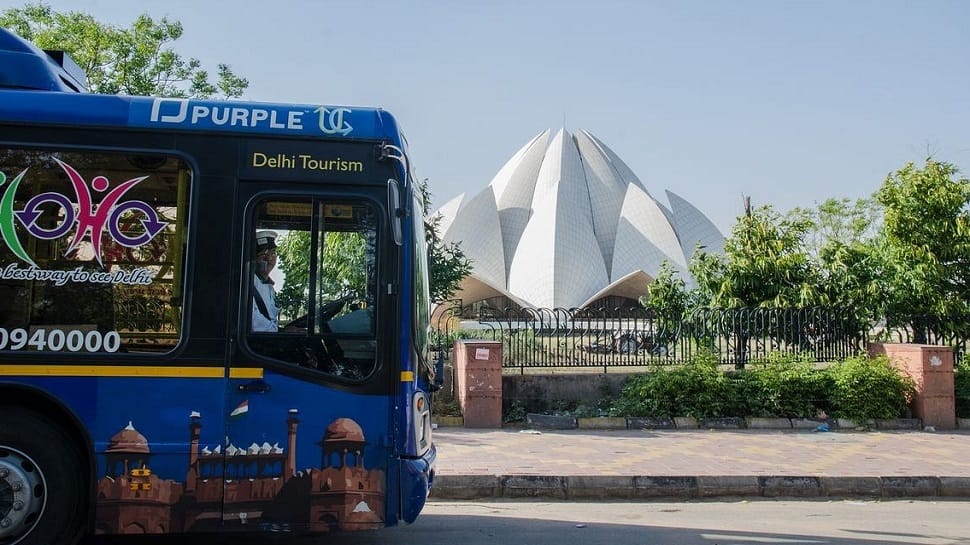 Delhi Govt Mulling to Bring Back Ho Ho Bus Service Ahead of G-20 Summit