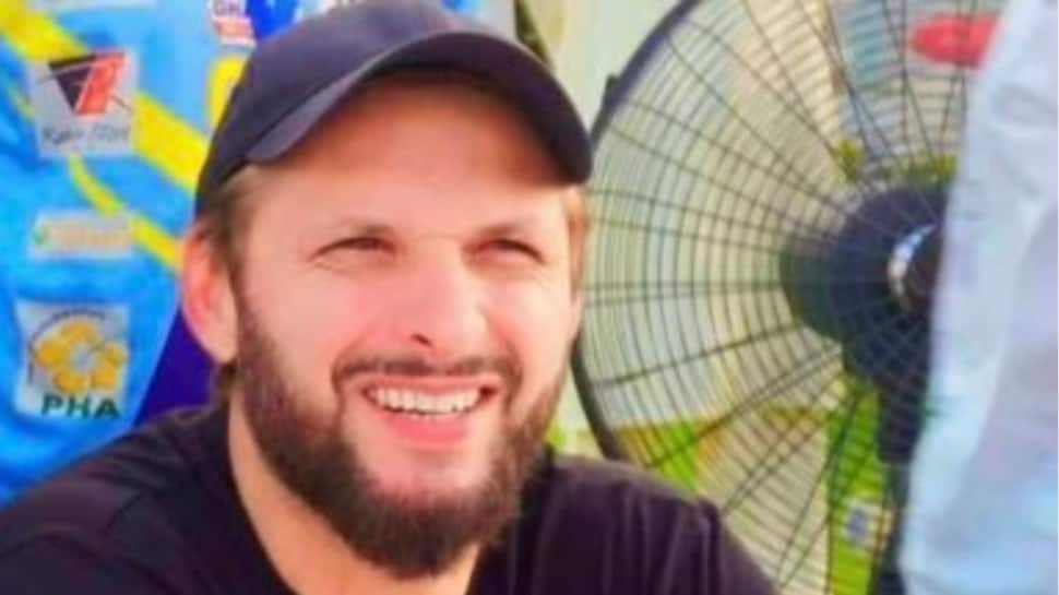 &#039;India Agar Aankhe Dikha Raha Hain...&#039;: Shahid Afridi Reacts on Pakistan Possibly Losing Asia Cup Hosting Rights