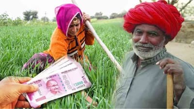 PM Kisan Maandhan Yojana