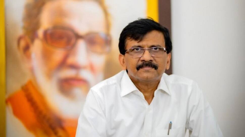 &#039;They Do Not Have Guts&#039;: Sanjay Raut Targets Modi Govt After Centre Holds Decision To Rename Aurangabad