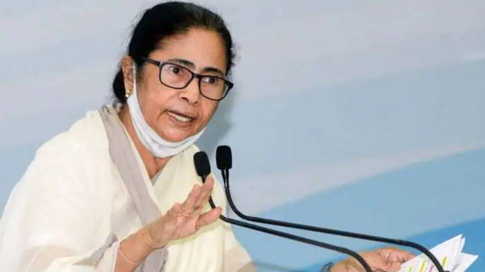 Mamata Banerjee Slams Centre&#039;s Digitisation Push, Says Modi Government Making Lives of Rural Poor Miserable