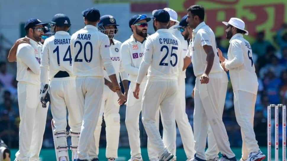 IND vs AUS: Team India's Hotel Changed Due to THIS Reason; Virat Kohli  Staying Separately Ahead of 2nd Test Match | Cricket News | Zee News