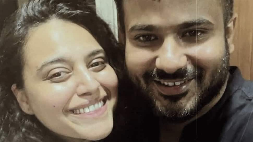 Swara Bhasker Ties The Knot With Fahad Ahmad: All You Need to Know About Him