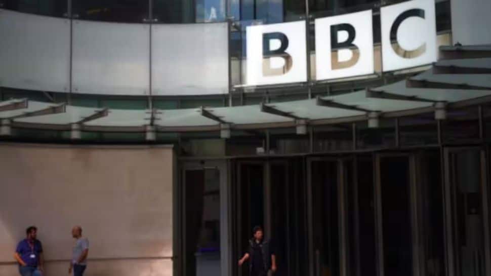 Income Tax &#039;Surveys&#039; at BBC Offices End After Over 58 hours