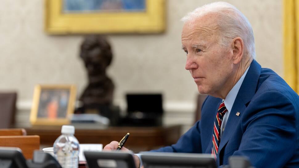&#039;No Apologies, We Will Compete&#039;: US President Joe Biden Stresses on Open Communication With China After Spy Baloon Row