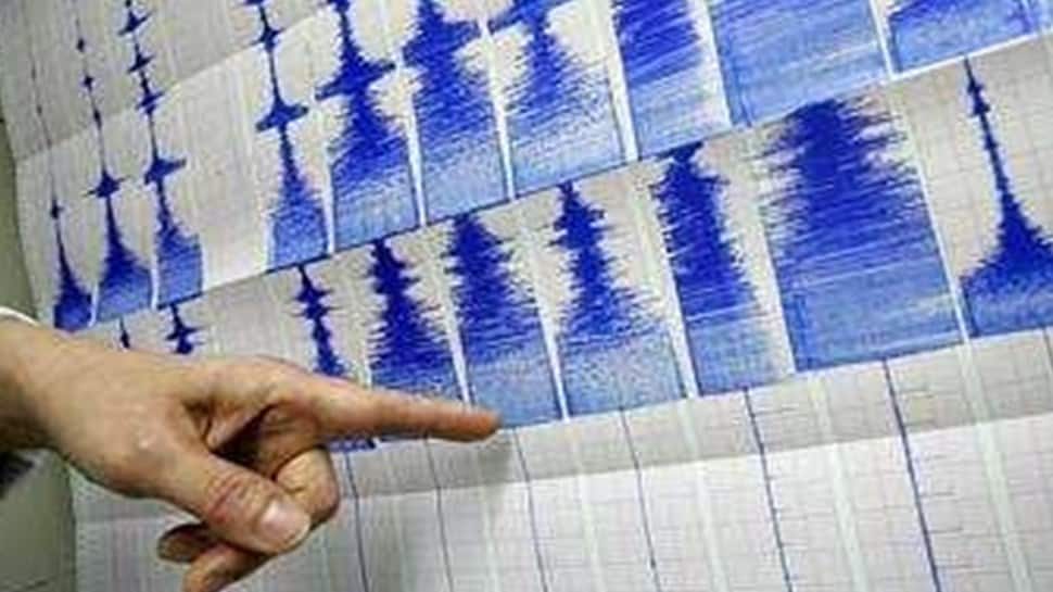 Fresh Earthquake of 5.4 Magnitude Jolts North West Syria