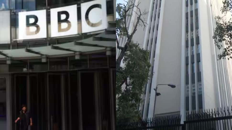 &#039;Without Fear or Favour...&#039;: BBC Says it Stands by Colleagues, Journalists After 60 Hour Long Tax-Survey Ends