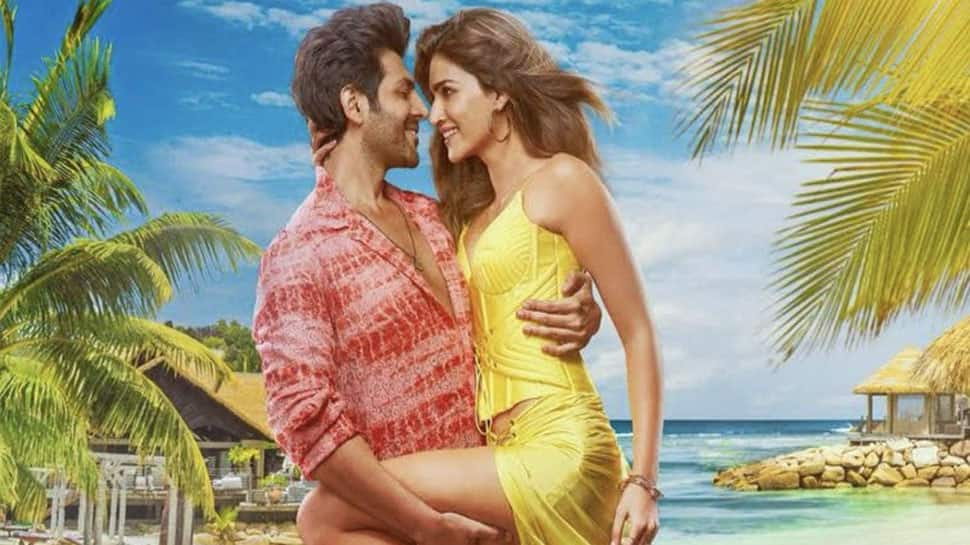 Shehzada Movie Twitter Review: Fans Watch Kartik Aaryan-Kriti Sanon Starrer, Check Out Their First Reactions