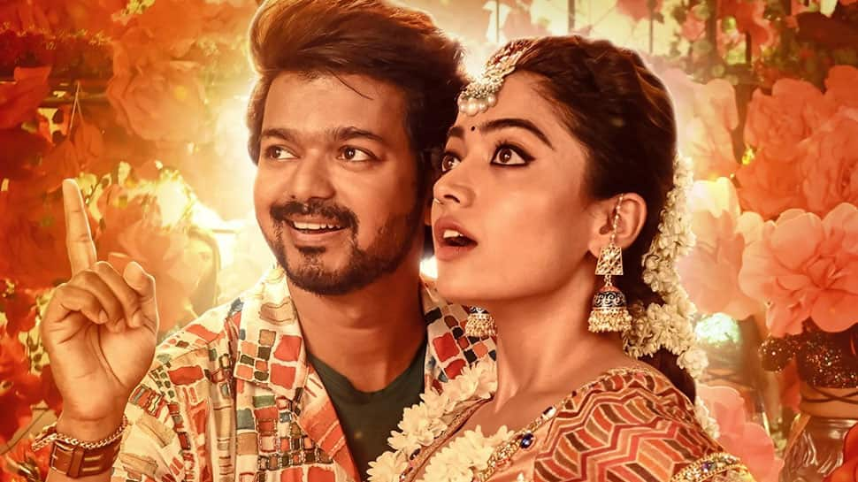 Thalapathy Vijay&#039;s Varisu Streams on OTT, Prime Video Makes Big Announcement