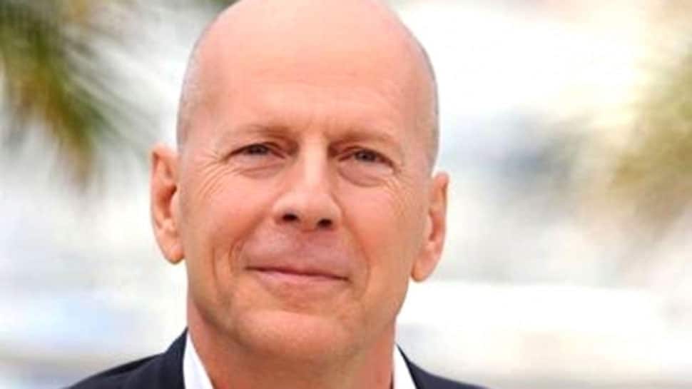 Bruce Willis Diagnosed With Dementia After Retiring due to Aphasia