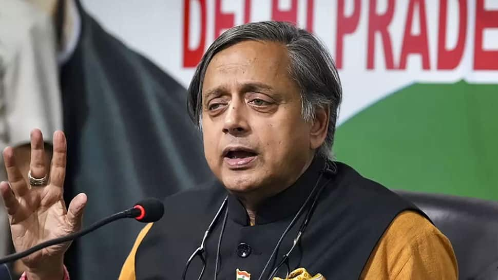 ‘BJP Will Face ‘Tough Time’ in 2024 If…’:  Shashi Tharoor Predicts Next Lok Sabha Polls Will Be Exciting