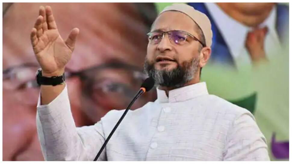 ‘Will PM, HM speak?’ Owaisi Lashes out at BJP-RSS, Says &#039;Gau-Raksha&#039; Gang Being Patronised