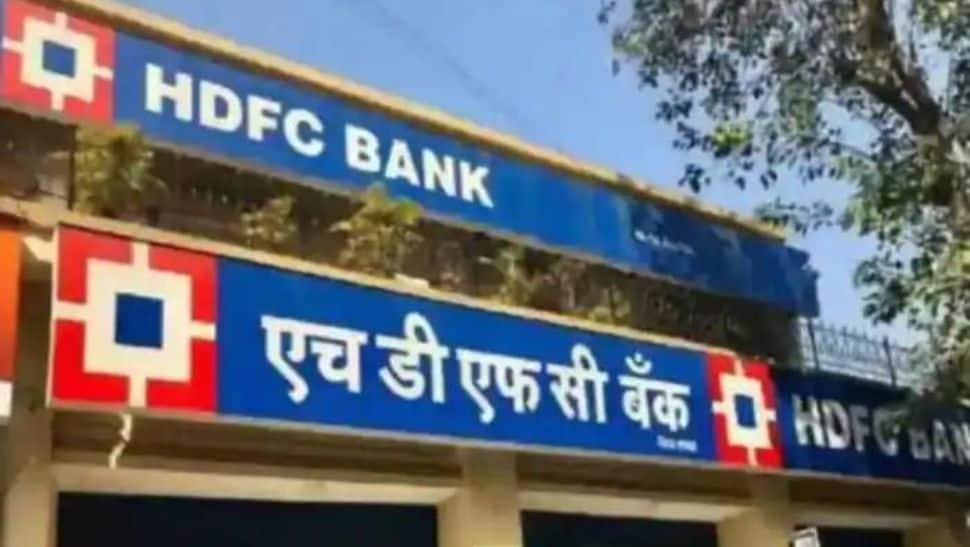 HDFC Bank