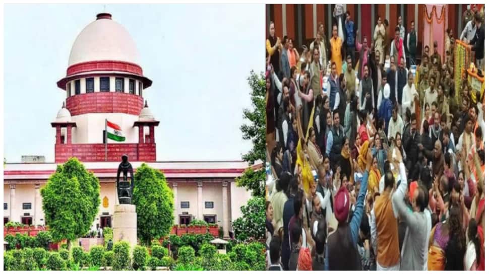 Nominated Members Can’t Vote in Delhi Mayoral Polls: Supreme Court