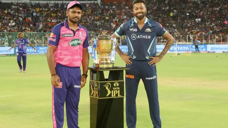 Rajasthan Royals (RR) IPL 2023 Schedule: Full match fixtures, time-table, dates, time, venues, squads list