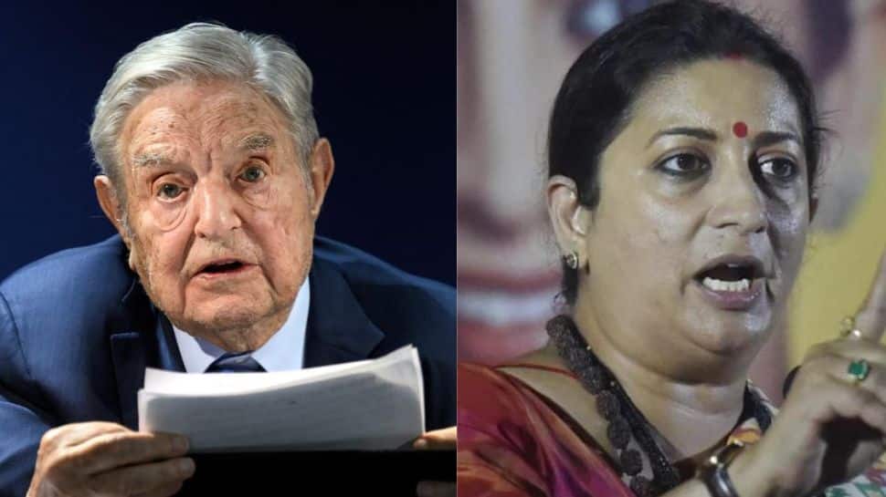 Who is George Soros? Why is BJP Miffed With His Remarks on PM Modi? Know All Here