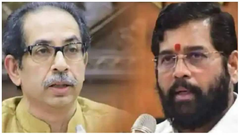 Eknath Shinde Faction Gets Shiv Sena Party Name, &#039;Bow and Arrow&#039; Symbol