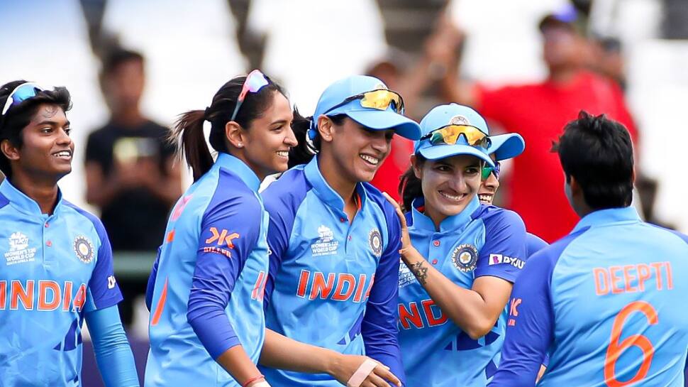 India Women vs England Women ICC T20 World Cup 2023 Match No. 14 Preview, LIVE Streaming Details: When and Where to Watch IND-W vs ENG-W ICC T20 World Cup Match Online and on TV?