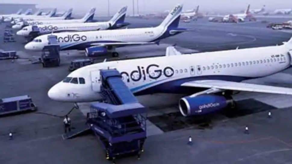 IndiGo Expansion Plan: Budget Airline Awaiting 500 Plane Delivery, Eyes European Market