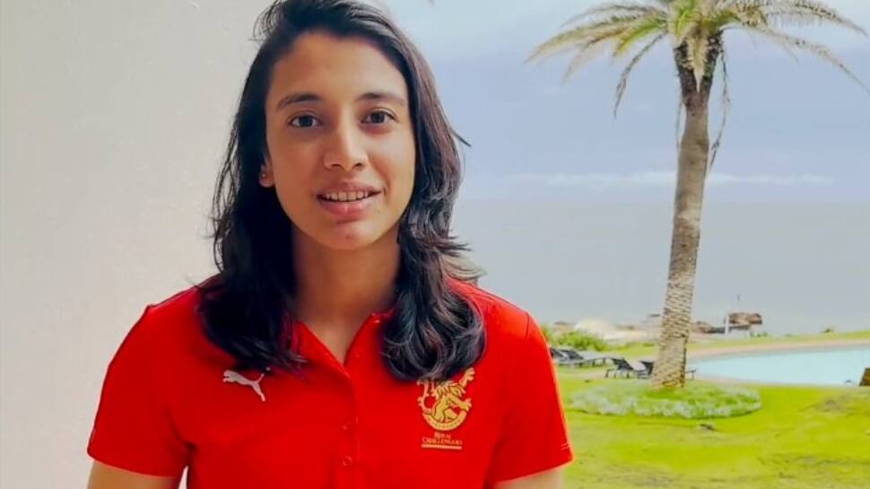 WPL 2023: Smriti Mandhana Named RCB Women&#039;s Team Captain; Virat Kohli, Faf du Plessis Make Video Announcement - Watch