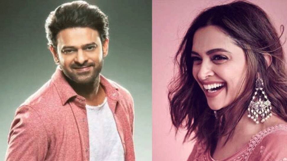 Prabhas, Deepika Padukone-Starrer Project K's Release Date Out - Vimarsana News