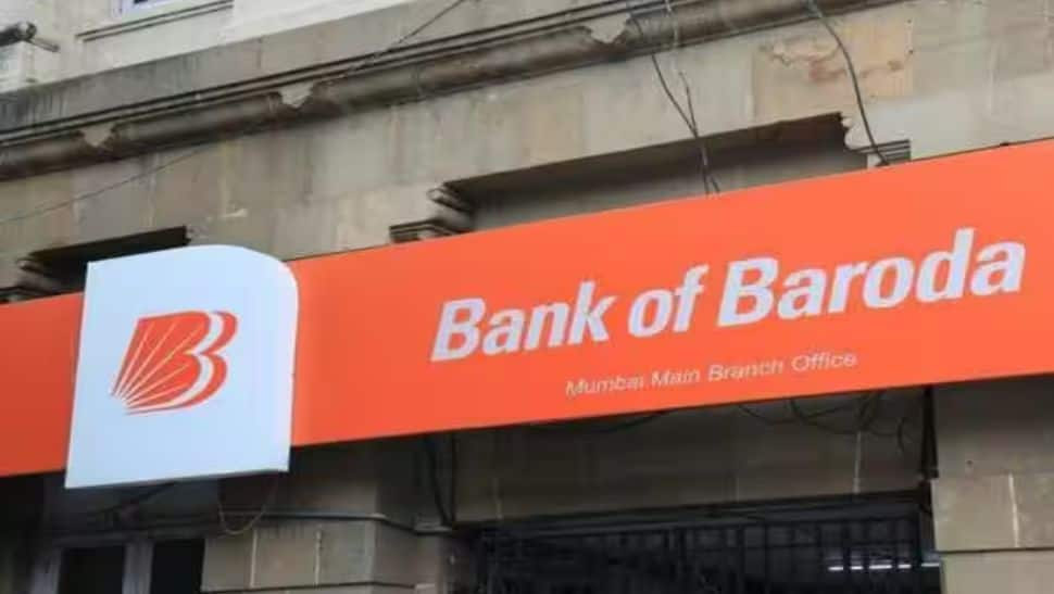 Bank of Baroda (BoB) Home Loan Interest Rate