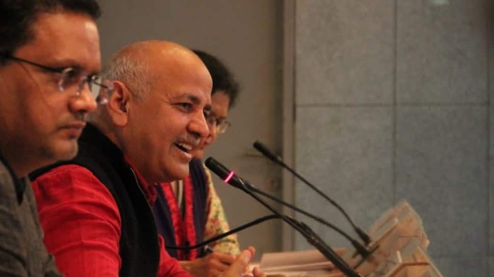 &#039;Full Power of CBI, ED Used Against Me&#039;: Manish Sisodia After Being Called for Questioning in Delhi Excise Policy Case