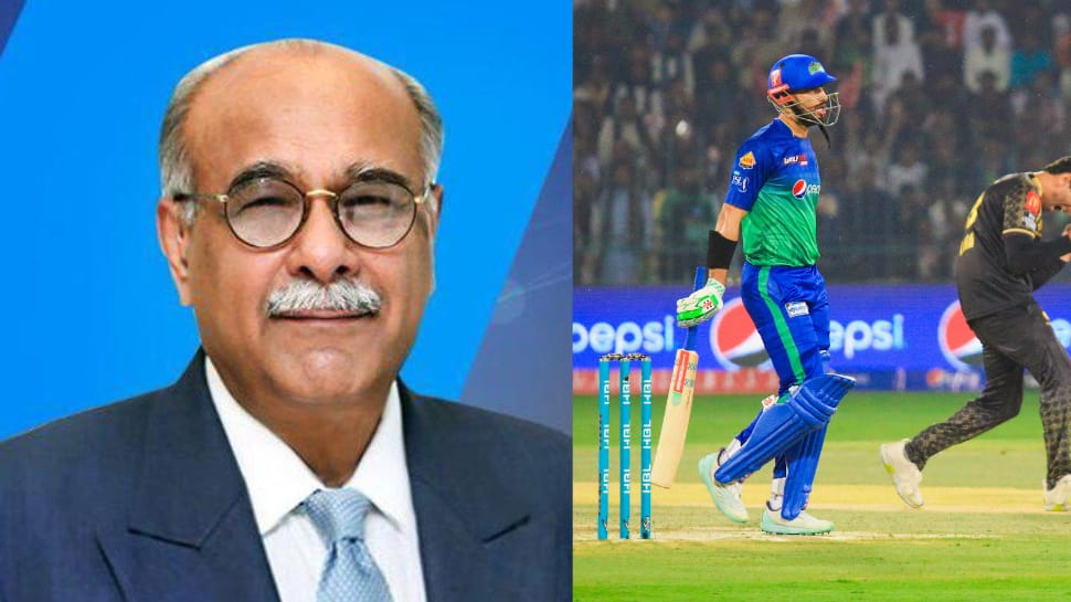 &#039;PSL 2023 Won&#039;t be...&#039;: Read PCB Boss Najam Sethi&#039;s Statement After Karachi Terrorist Attacks