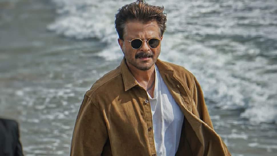 Anil Kapoor is the Master of all Trades and 'The Night Manager' Proves