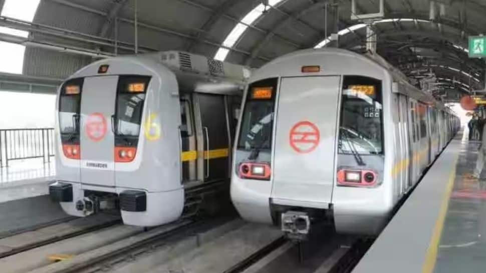 Delhi Metro Yellow Line Services to be Disrupted on February 19; Check Timings