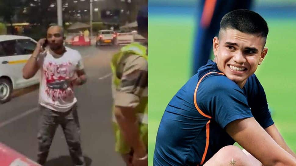 Prithvi Shaw Attacked: Arjun Tendulkar Reacts as &#039;Childhood Friend&#039; Gets Involved in &#039;Selfie Row&#039; - Check